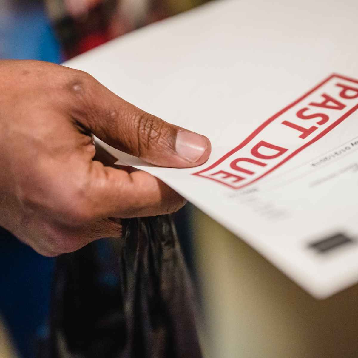 Finding financial support