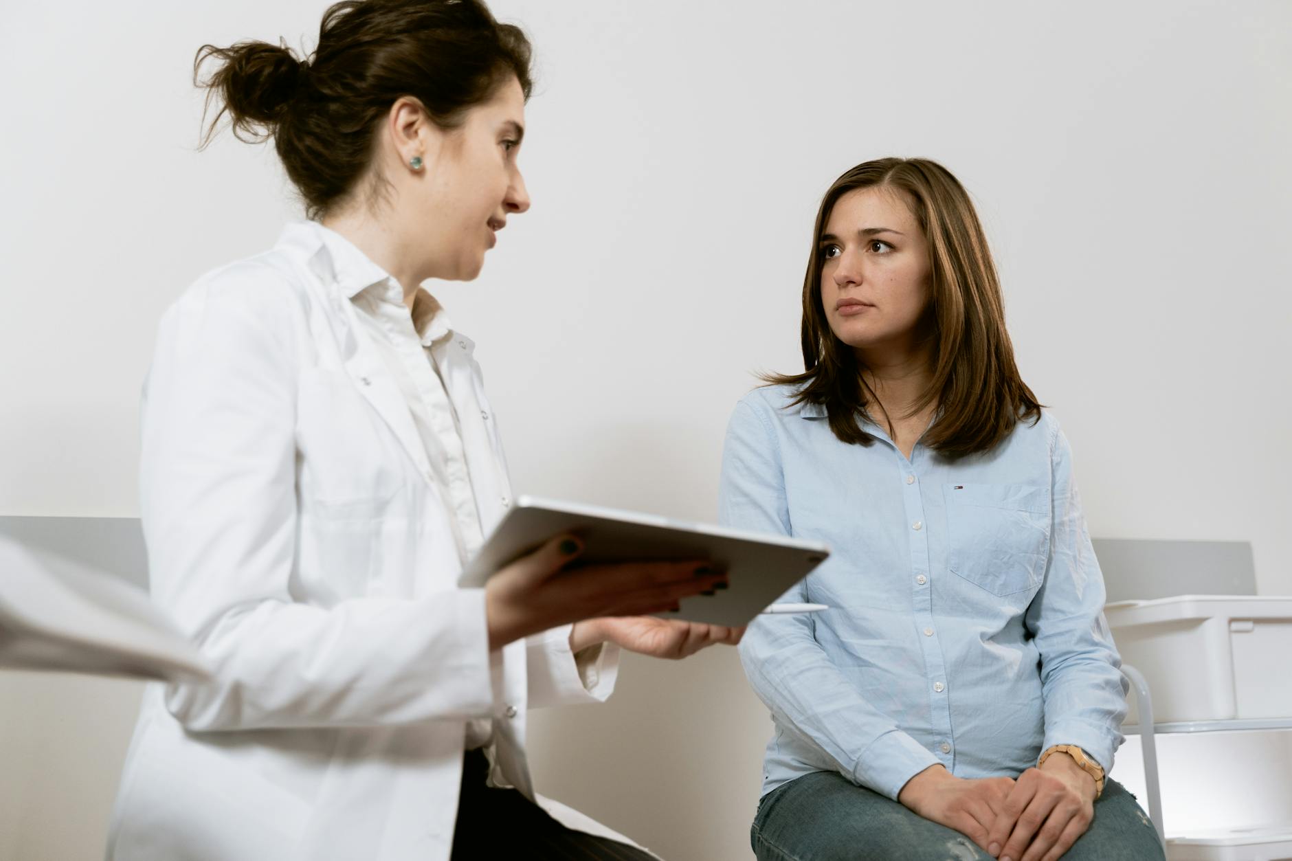 Tips for Organizing a Medical Binder