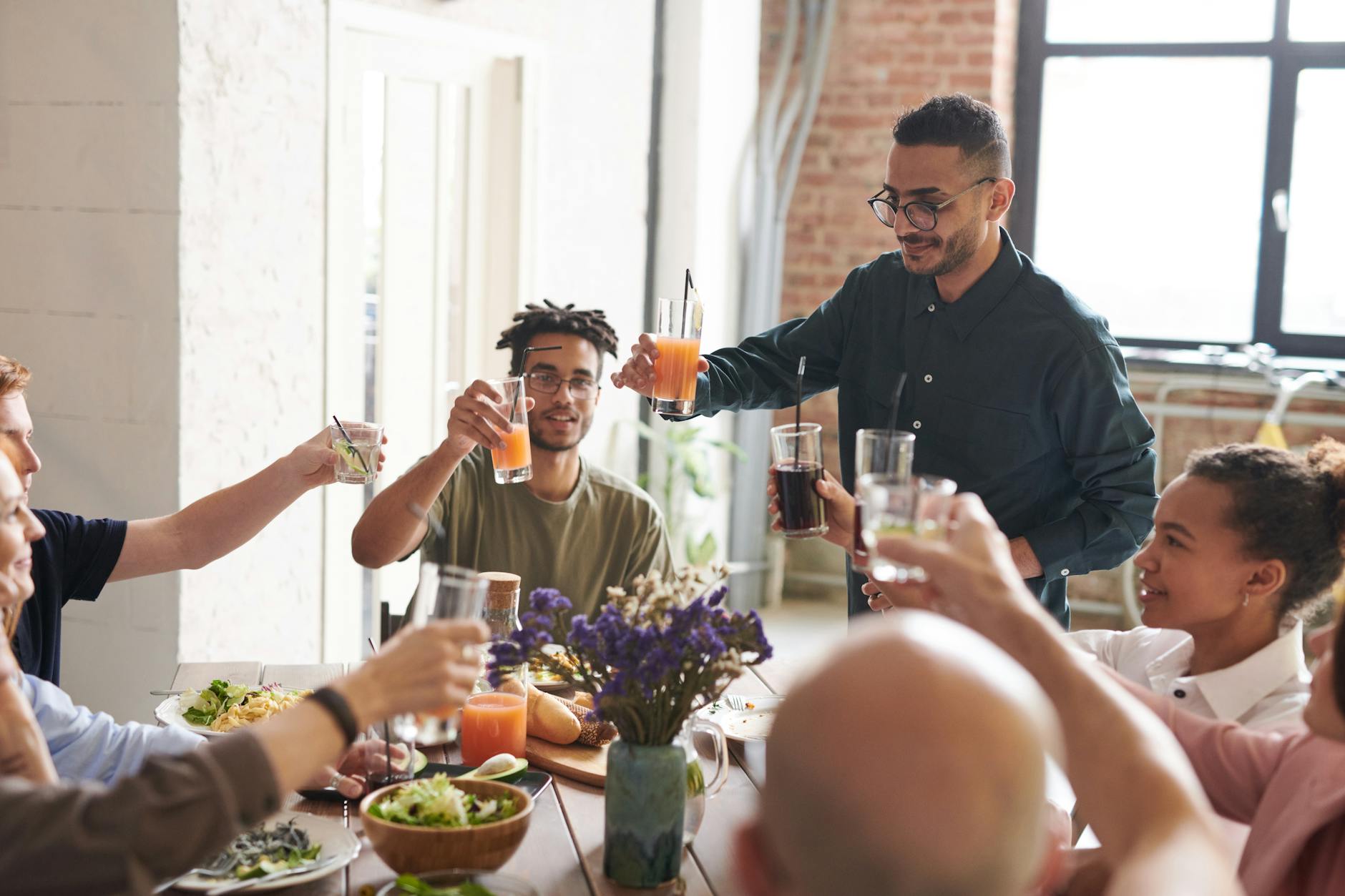 Traveling to Family Homes for the Holidays: Preparing for a Disability-Friendly Visit