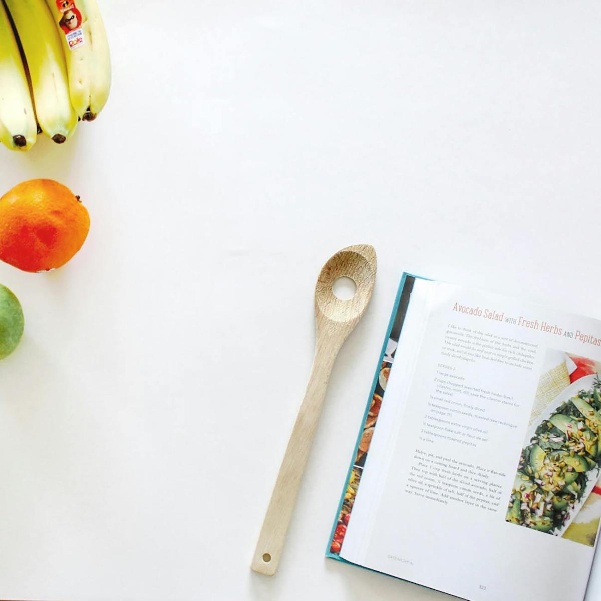 The Dysphagia Cookbook –&nbsp;Review