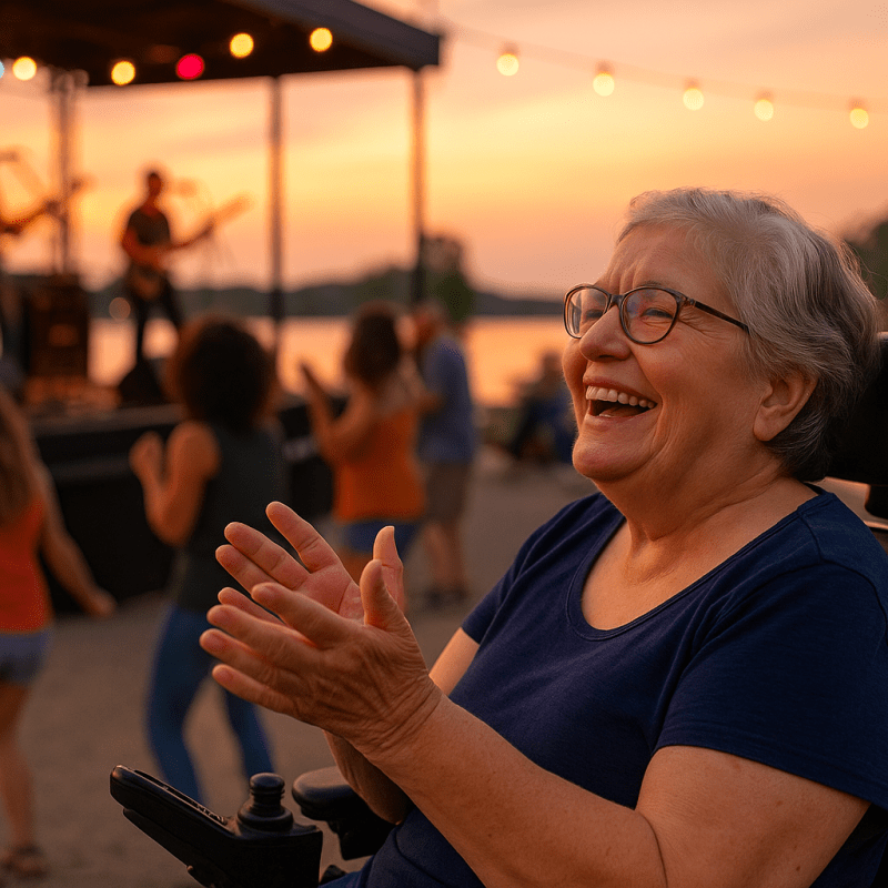 5 Everyday Activities That Help Rewire the Brain After&nbsp;Stroke