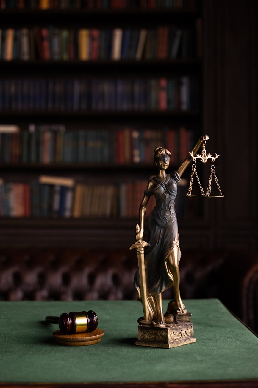 Essential Legal Documents Every Caregiver Should Know