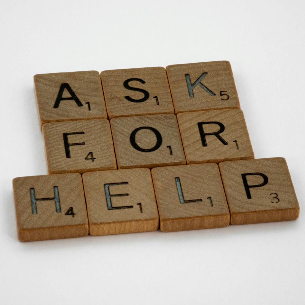 Why Asking for Help Isn’t Weak: It’s a Caregiver’s&nbsp;Superpower