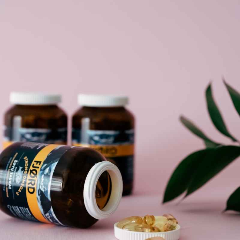 Do Supplements Help Stroke Recovery? What Caregivers Are&nbsp;Using