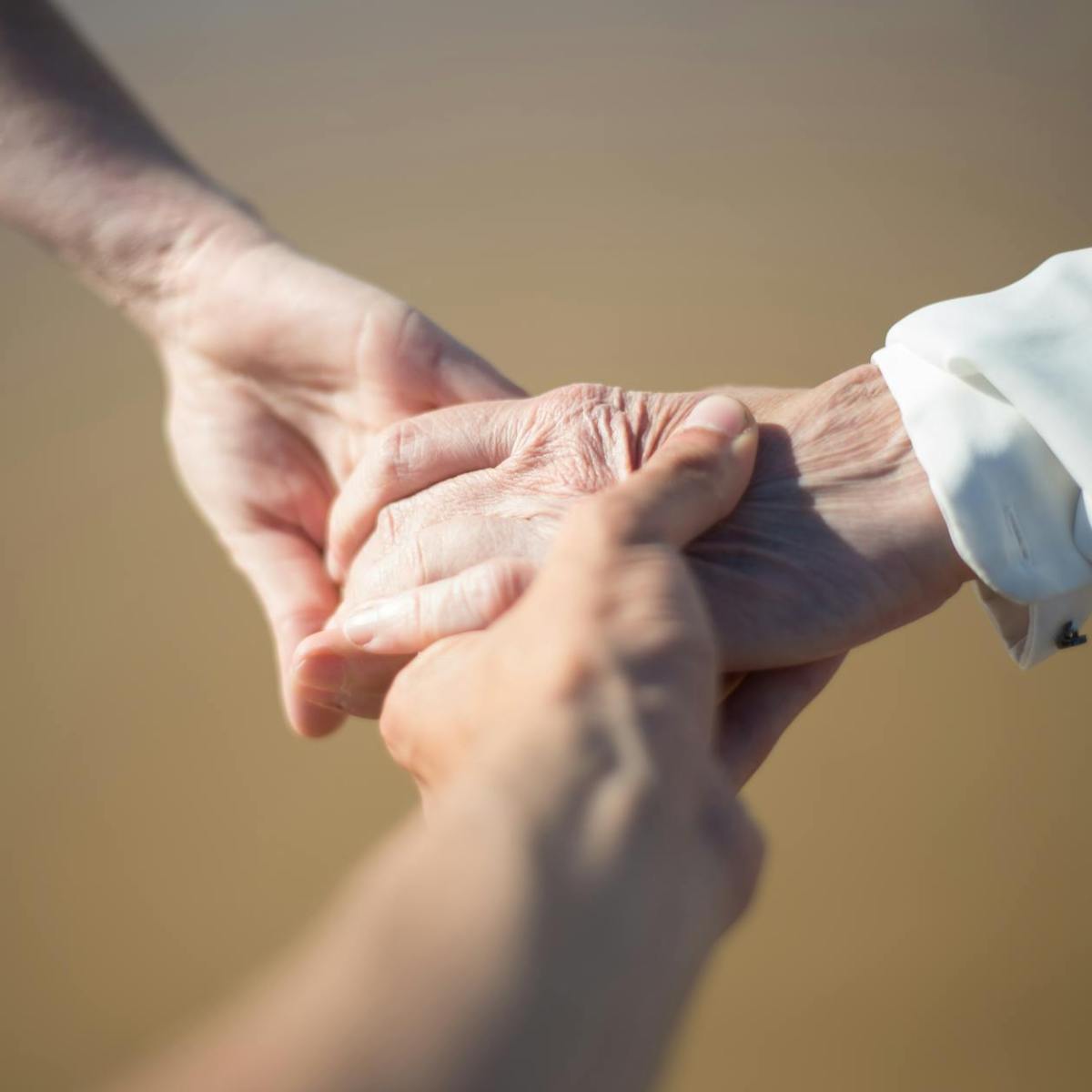 Caregivers Face Nursing Home&nbsp;Challenges