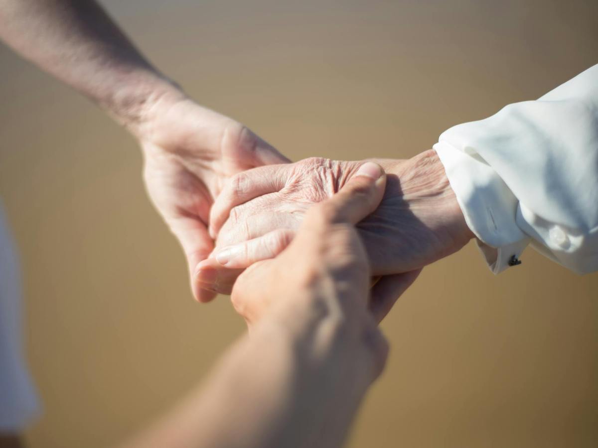 Caregivers Face Nursing Home&nbsp;Challenges